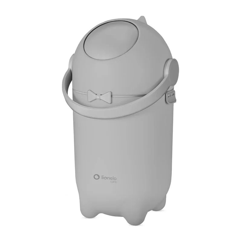 Кош за пелени PUREBIN Grey
