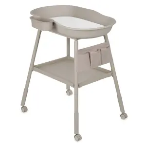 Маса за повиване ROSIE Beige Sand