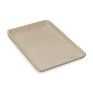 Подложка за повиване MEGS Beige Sand