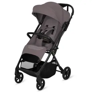 Бебешка количка TANSI Beige Taupe