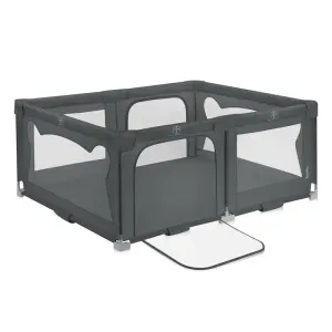Кошара за игра FLORENCE Grey Graphite
