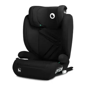Стол за кола HUGO I-SIZE Black Carbon