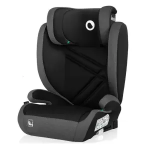 Стол за кола HUGO I-SIZE Black Crey
