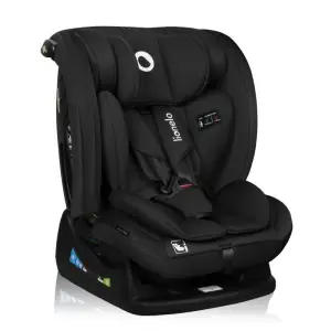 Стол за кола IZZY I-SIZE Black Carbon