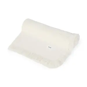 Бебешко одеяло Natural Cream