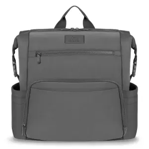 Раница за количка Lionelo CUBE Grey Stone
