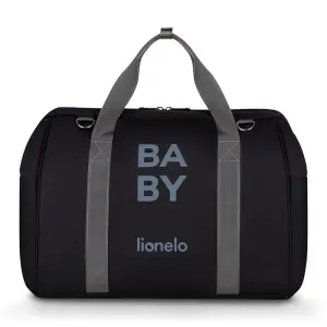 Чанта за количка IDA Black Onyx