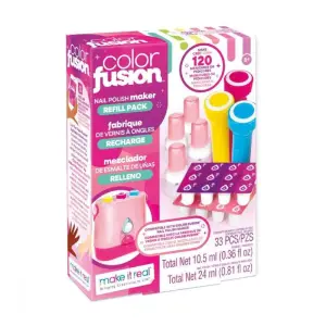 2563 Комплект Nail Polish Maker Refill Pack