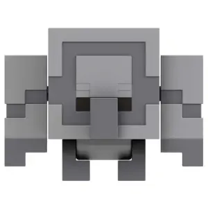 GYR81 Minecraft Фигурка Stonegolem 8см + акс.