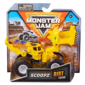 20140652 Бъги 1:64 Dirt Squad SCOOPZ
