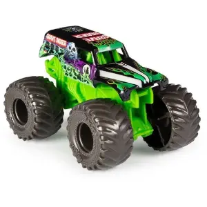 Monster Jam Джип 1:70