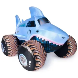 20152286 Плюшено Бъги 10 инча MEGALODON