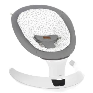 6180 T01 Електрическа люлка MOON Star