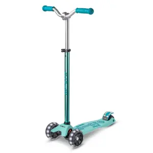 Maxi Micro Deluxe Pro LED Vibrant Blue