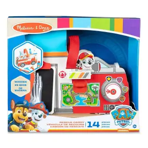 33276 Комплект лекарска помощ Paw Patrol