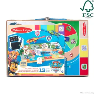 33327 Игрален комплект Spy Find Rescue