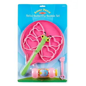 16155 Сапунени балони Пеперуда