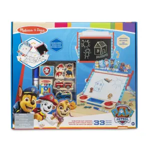 33274 Арт център Paw Patrol