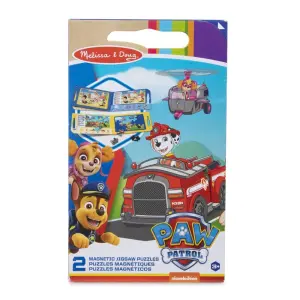33262 Магнитен пъзел Paw Patrol