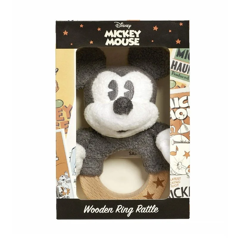 Дрънкалка Mickey Mouse & Friends