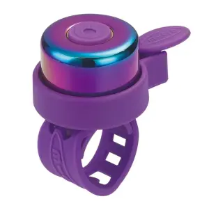 Звънец Micro Bell Neochrome Purple