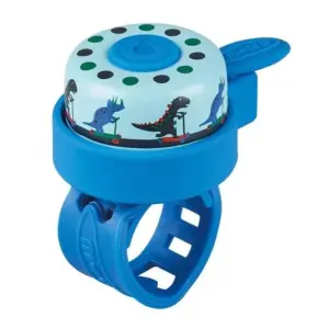 Звънец Micro Bell Scootersaurus (V2)