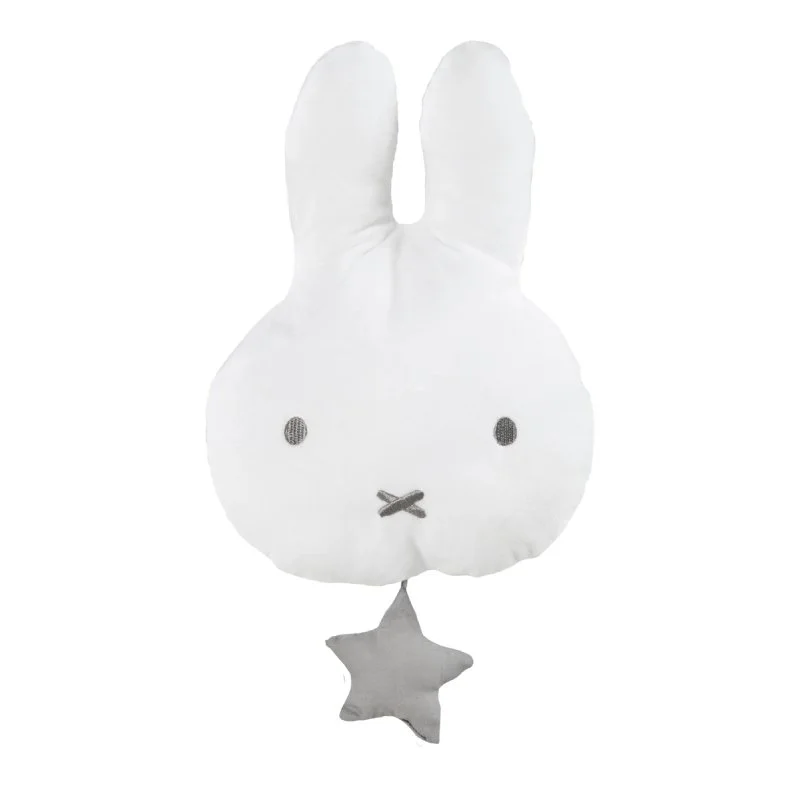 306103P210 Музикална възглавничка Miffy