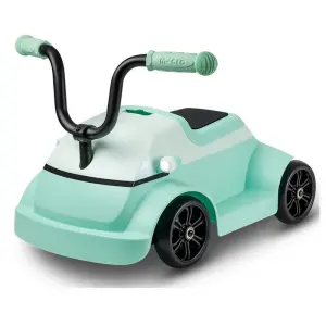 Mini Microlino Mint