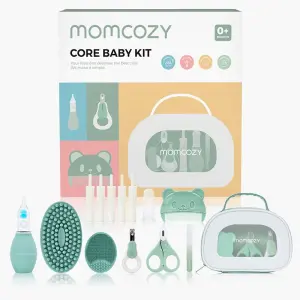 Бебешки козметичен комплект Baby Kit CK017