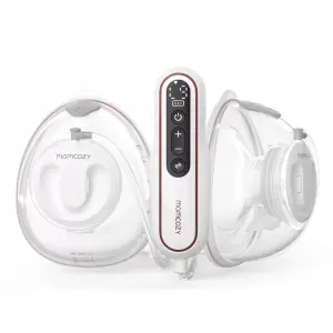 Ел. помпа V2 Hands-free BP141- Болничен клас
