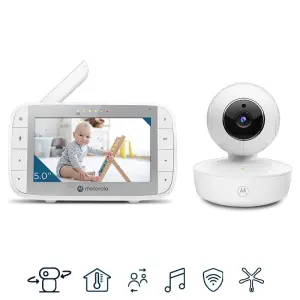 023367 Motorola VM55 бебефон