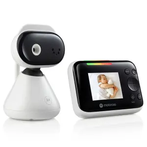 023512 Motorola PIP 1200 видео бебефон