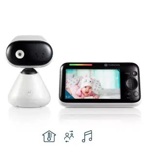 023513 Motorola PIP1500 видео бебефон