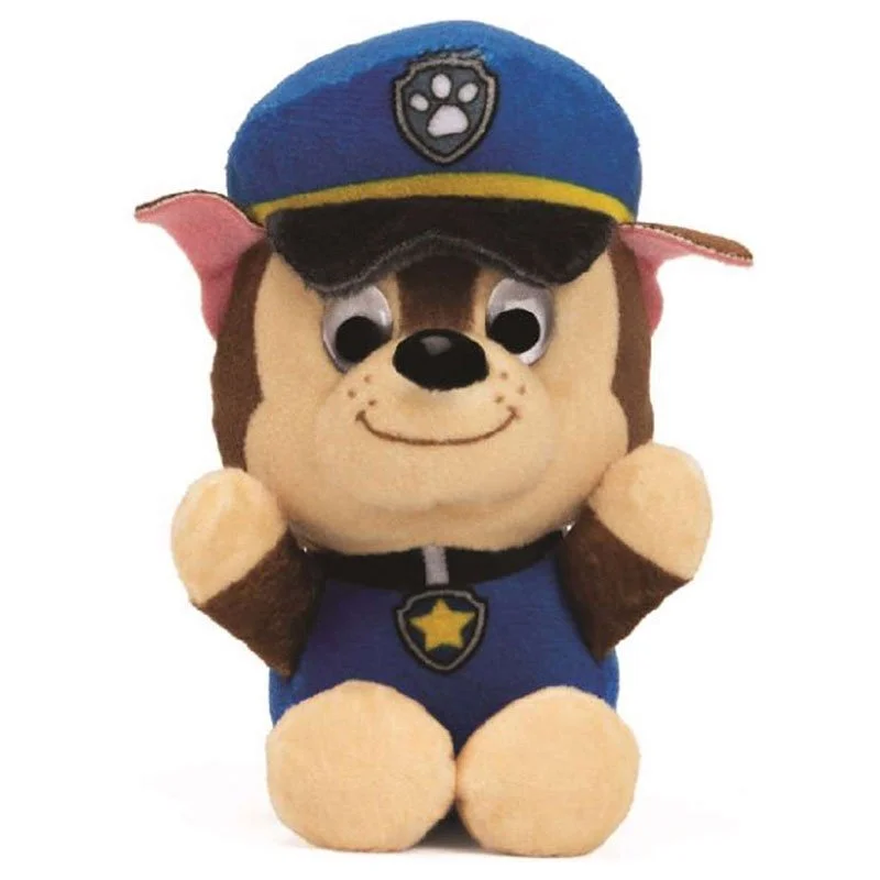 20131888 Плюшена играчка 3 инча CHASE