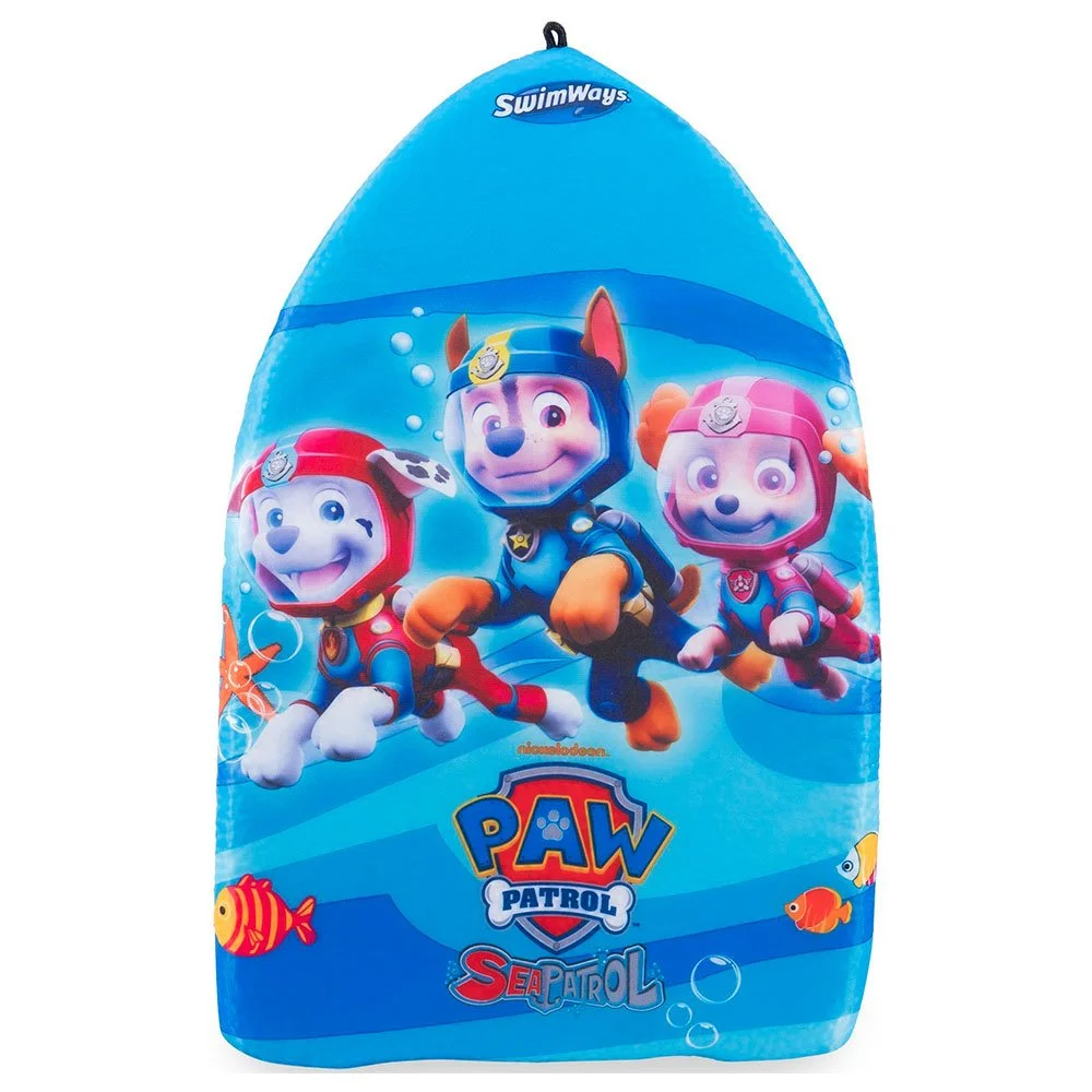 20133029 Детски сърф Paw Patrol - 26 x 42 cм