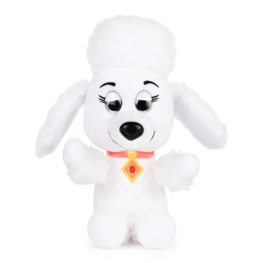 20133612 Плюшена играчка 3.5 инча DELORES