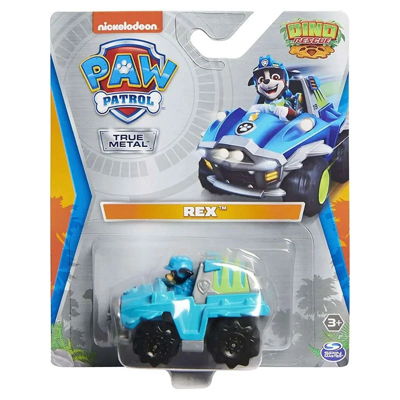 20136996 Превозно средство Dino Rescue REX