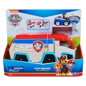 20149733 Pup Squad Камион Paw Patroller