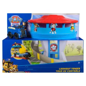 20153170 PAW PATROL Наблюдателница