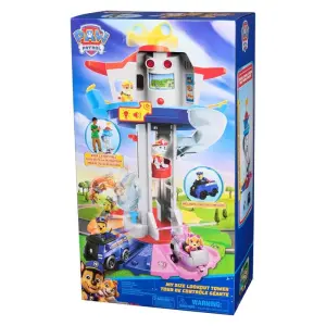 20153191 PAW PATROL Наблюдателница