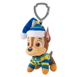 20153905 Плюшена играчка 4 инча Holiday Chase