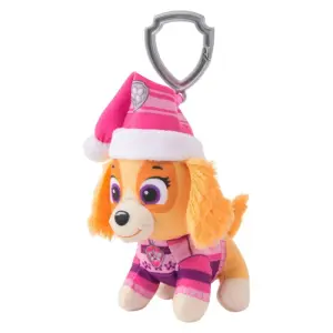 20153909 Плюшена играчка 4 инча Holiday Skye