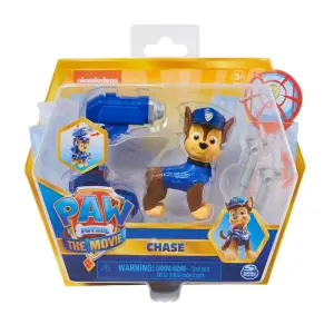 6060427 Фигура Hero Pups Movie 20130483 RUBBLE