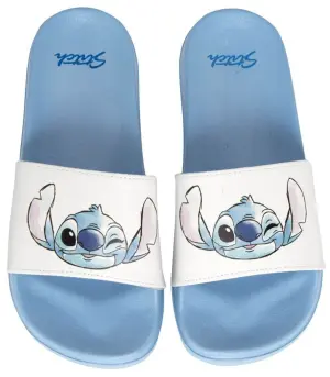 Чехли stitch 36-41 - 41