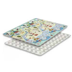 KinderKraft подложка за игра MATTY 2
