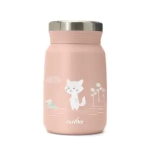 4472 Nuvita термо кутия 500 ml English Rose