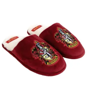 Домашни пантофи harry potter gryffindor 38-44 - 38/39