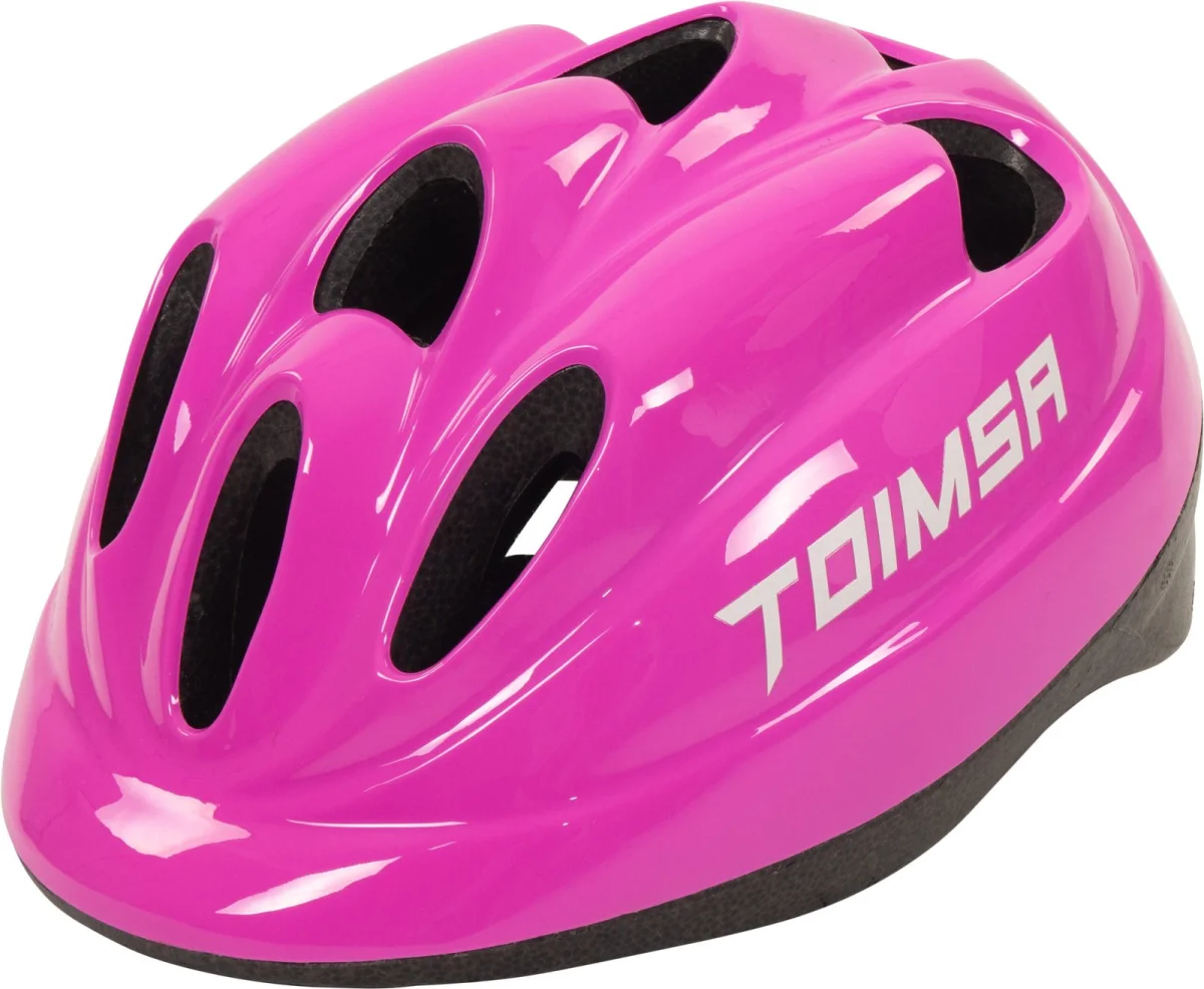 Toimsa каска РОЗОВА 10711