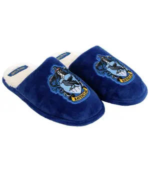 Домашни пантофи harry potter ravenclaw 38-44 - Серия