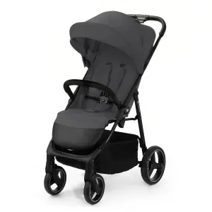Kinderkraft TRIG 3 бебешка количка GRANITE GREY